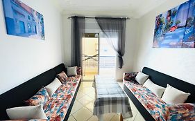 Oasis Spacieux Proche De La Plage