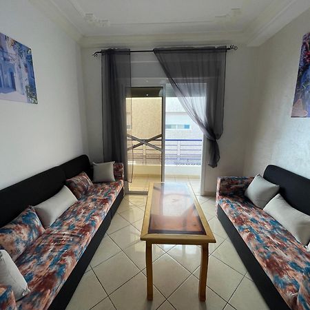 Oasis Spacieux Proche De La Plage Oued Laou Extérieur photo