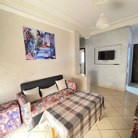 Oasis Spacieux Proche De La Plage Oued Laou Extérieur photo