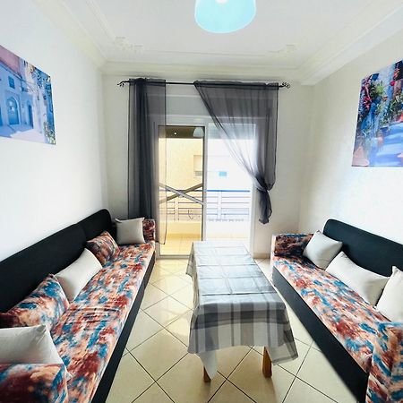 Oasis Spacieux Proche De La Plage Oued Laou Extérieur photo