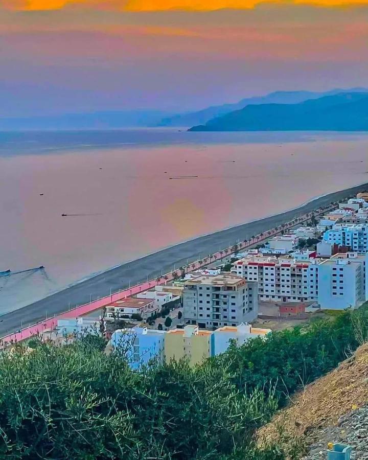 Oasis Spacieux Proche De La Plage Oued Laou Extérieur photo