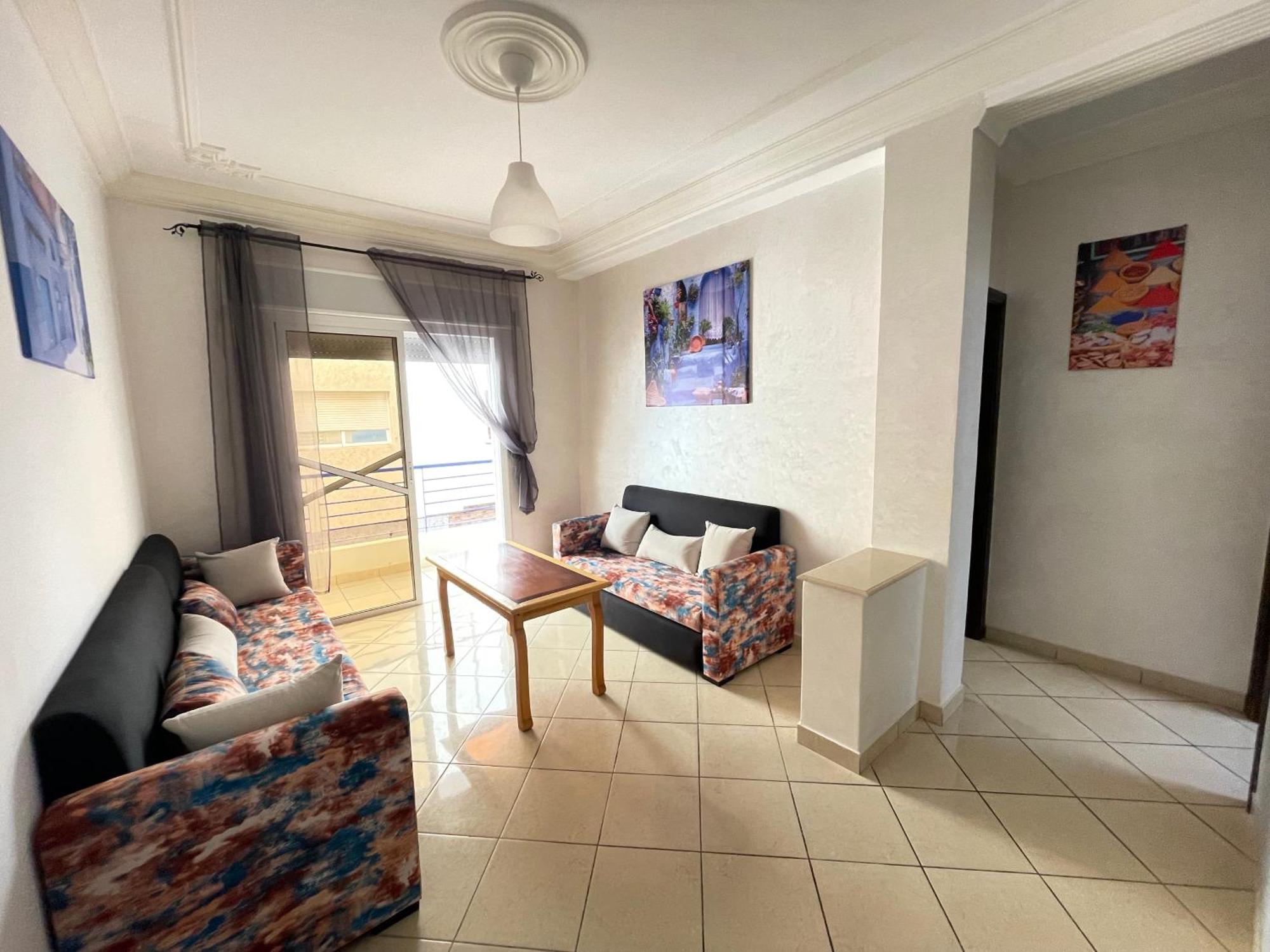 Oasis Spacieux Proche De La Plage Oued Laou Extérieur photo