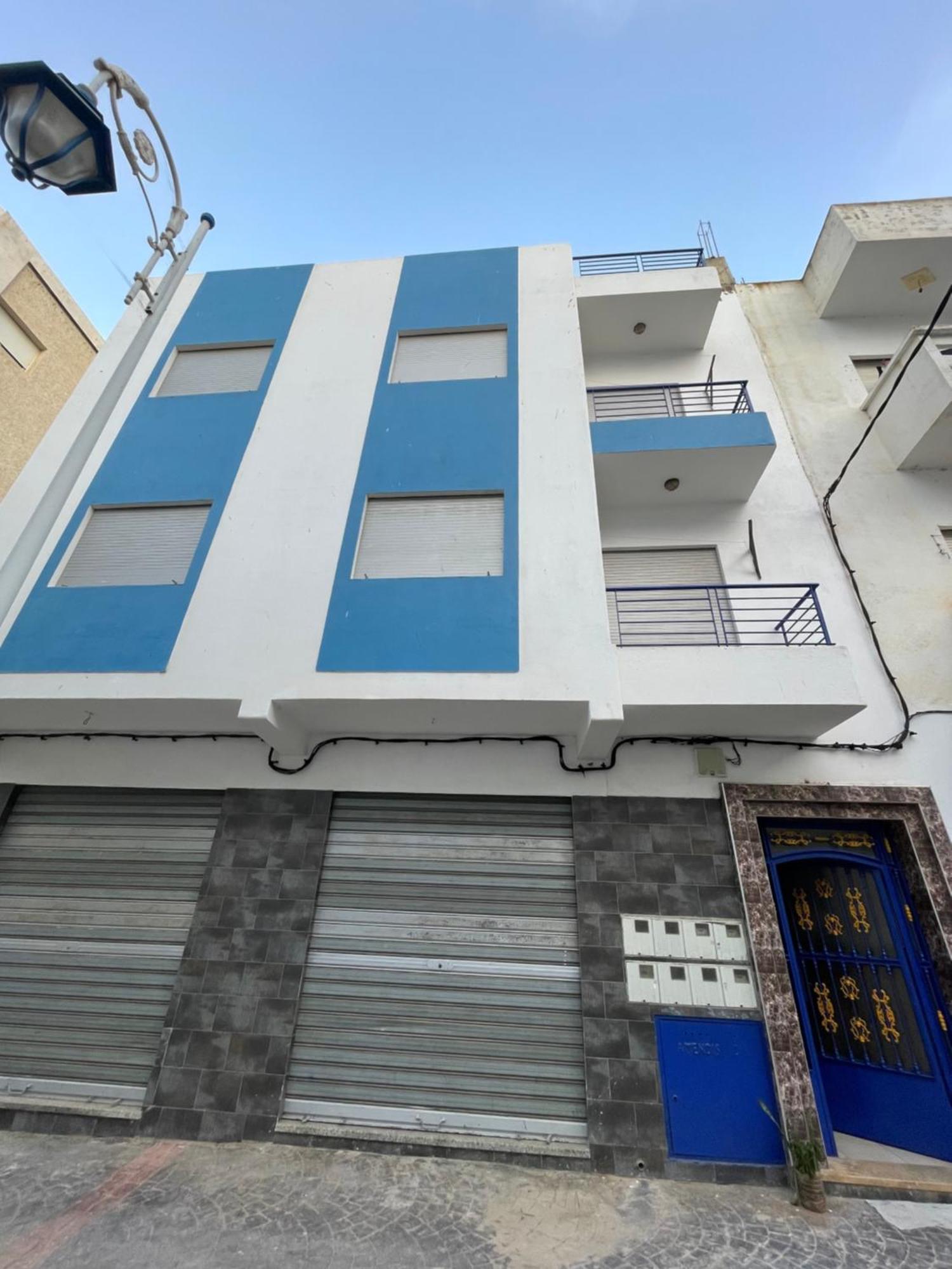 Oasis Spacieux Proche De La Plage Oued Laou Extérieur photo